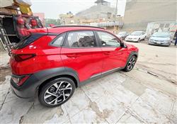 هيونداي كونا